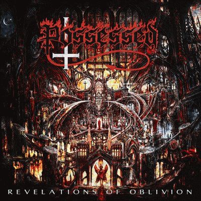 Possessed : Revelations of Oblivion